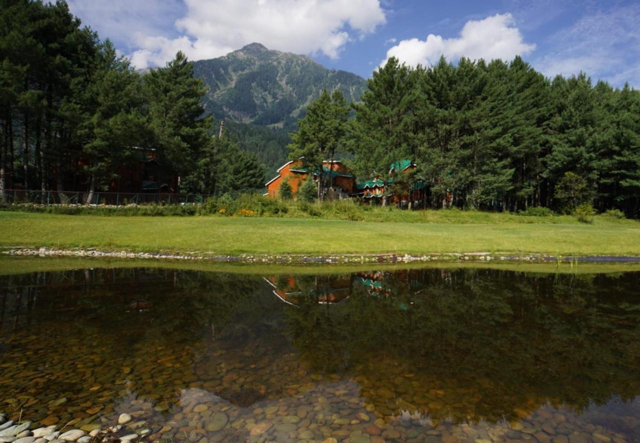 Radisson Golf Resort Pahalgām 외부 사진