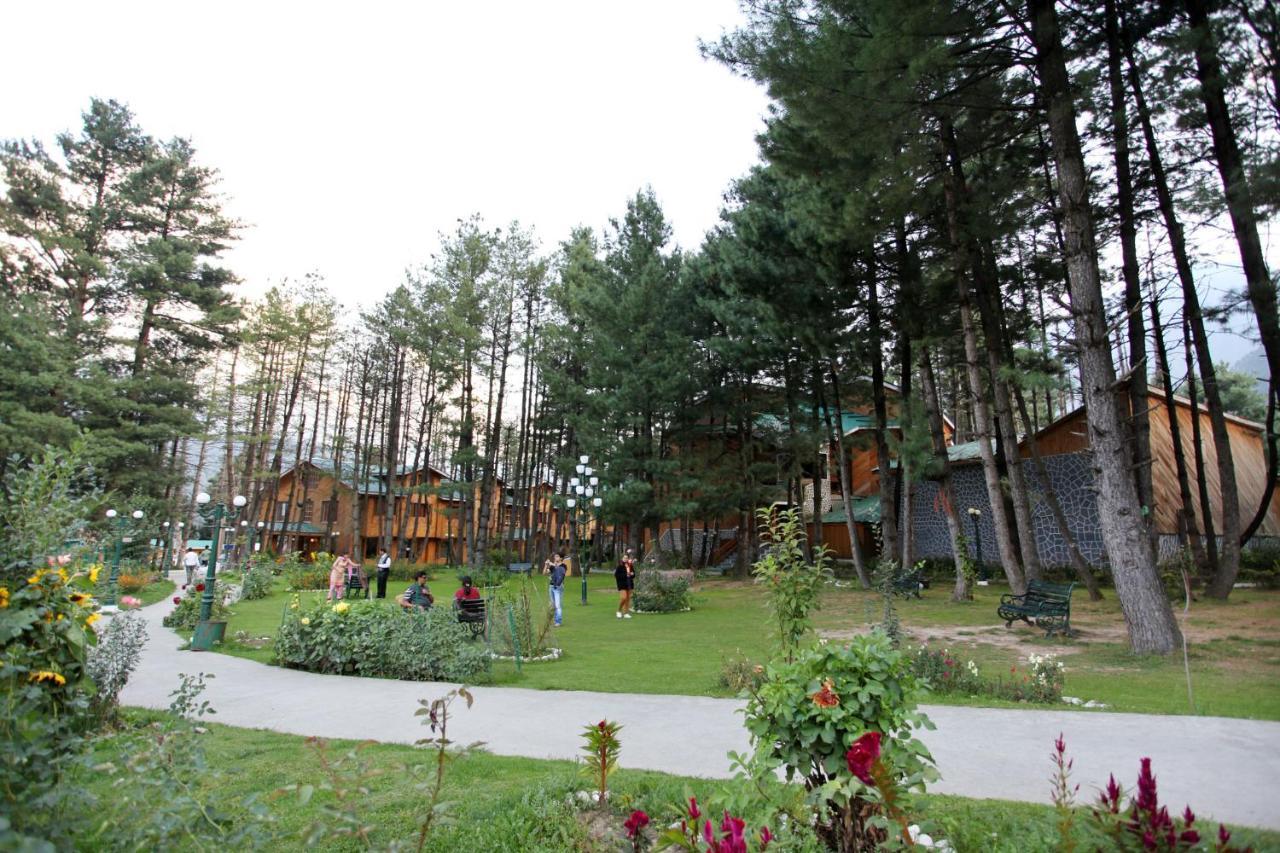 Radisson Golf Resort Pahalgām 외부 사진