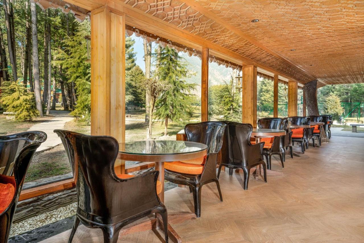 Radisson Golf Resort Pahalgām 외부 사진