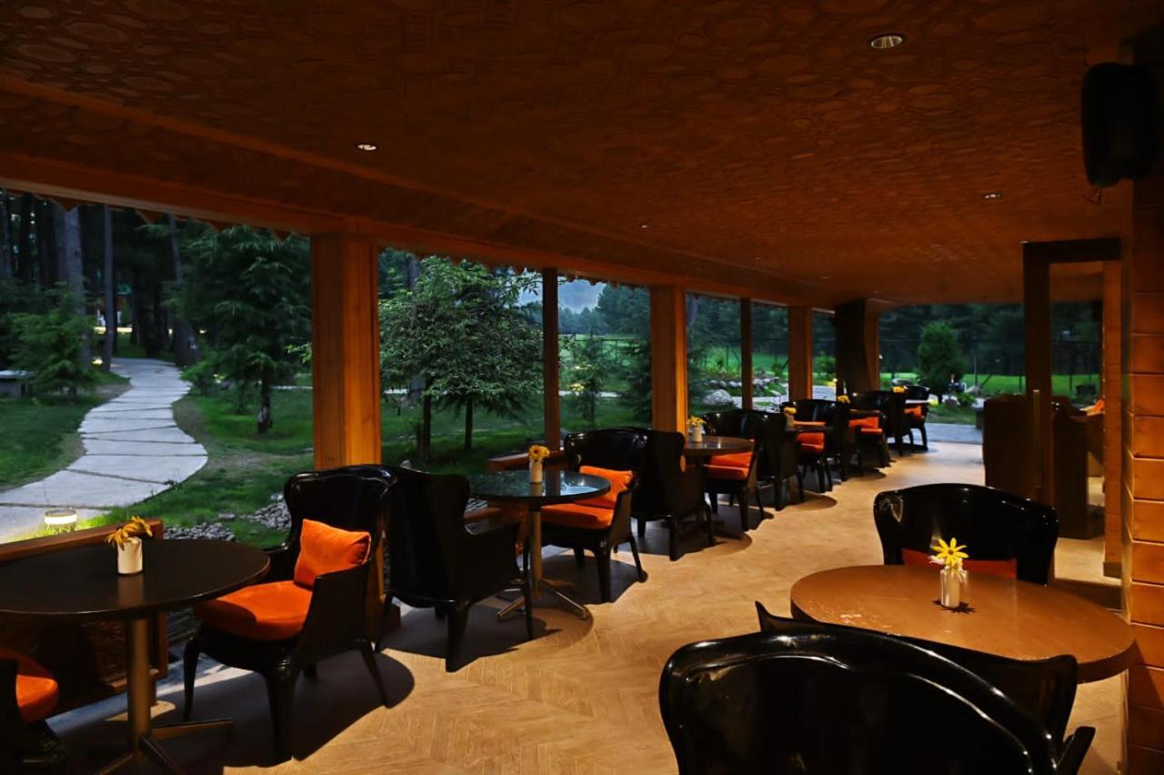 Radisson Golf Resort Pahalgām 외부 사진