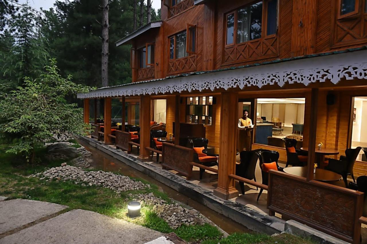 Radisson Golf Resort Pahalgām 외부 사진