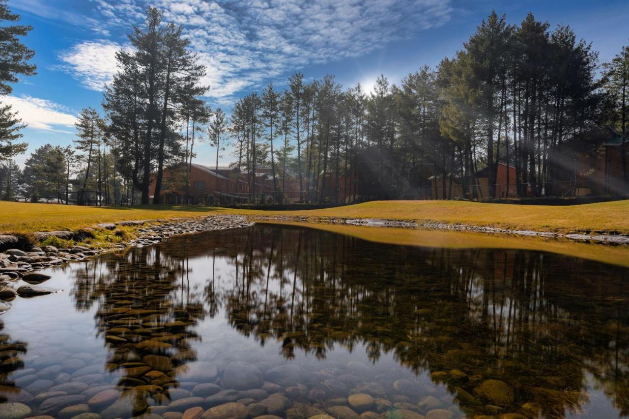 Radisson Golf Resort Pahalgām 외부 사진