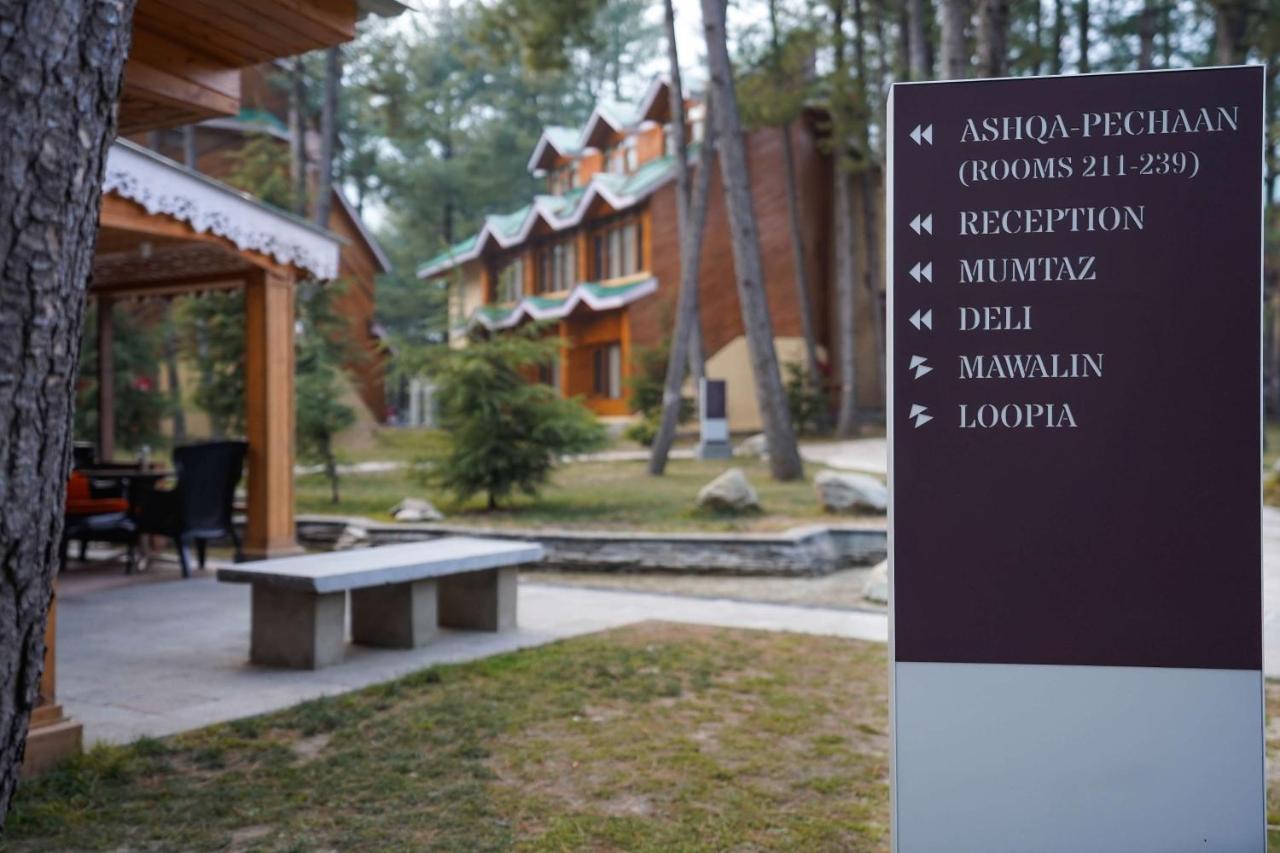 Radisson Golf Resort Pahalgām 외부 사진
