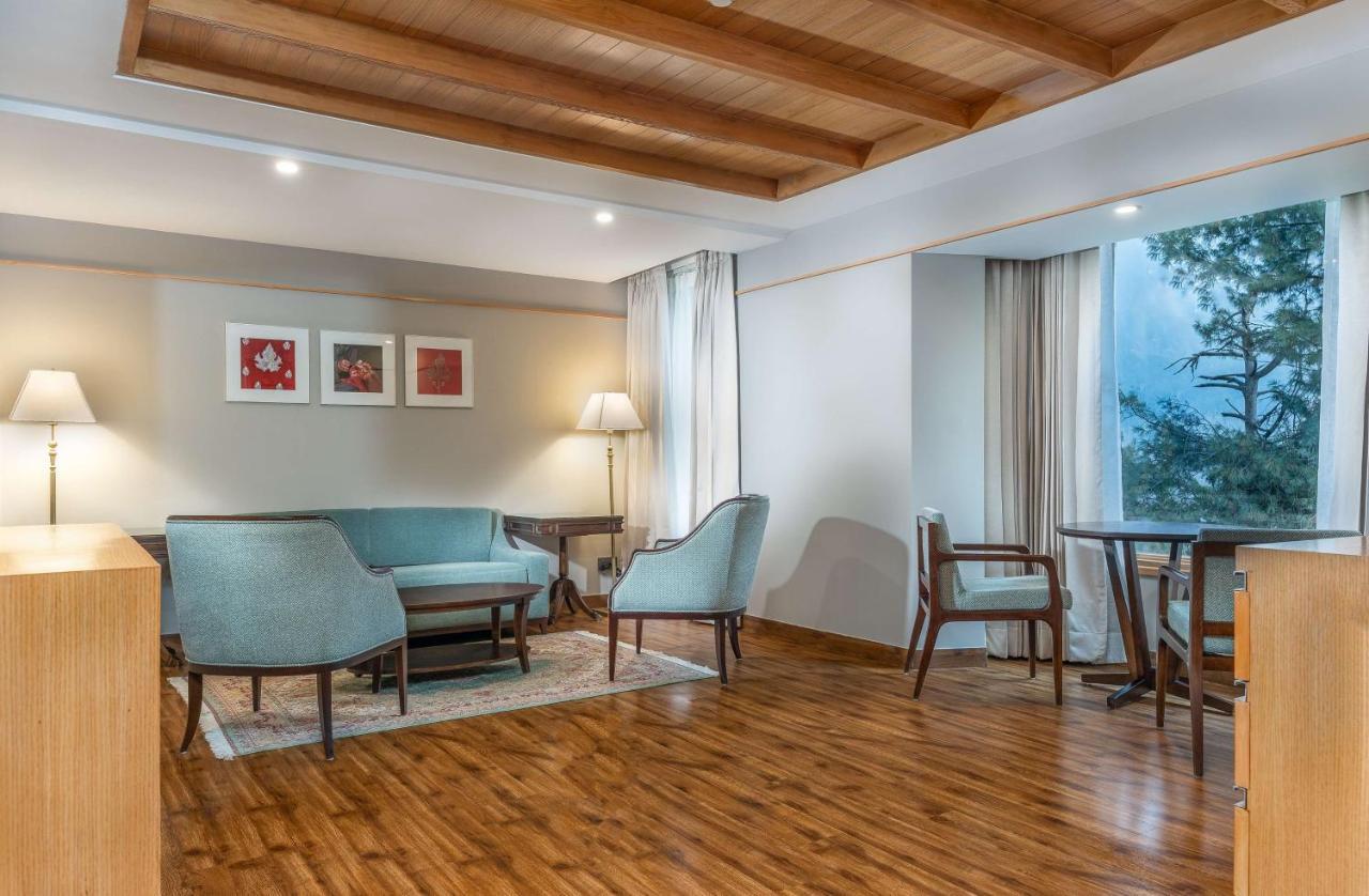 Radisson Golf Resort Pahalgām 외부 사진
