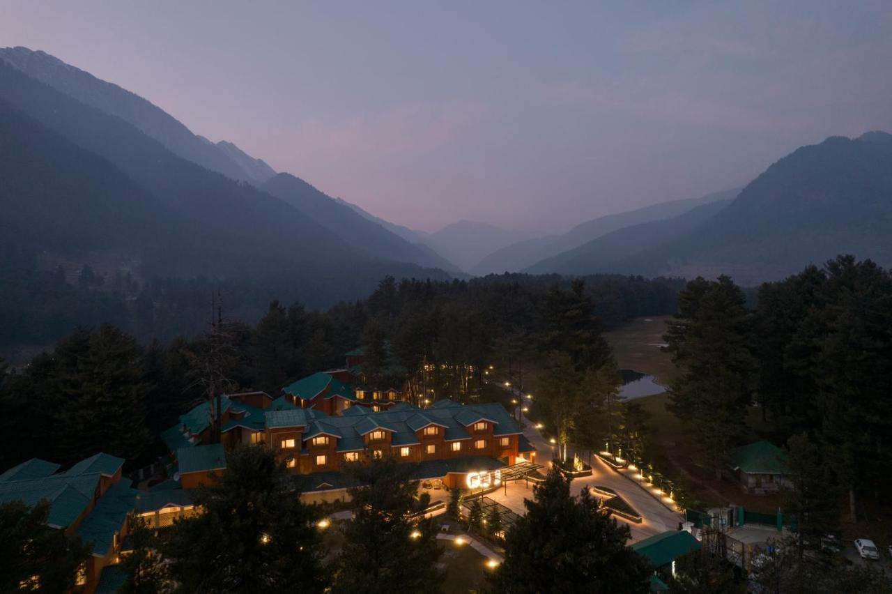 Radisson Golf Resort Pahalgām 외부 사진