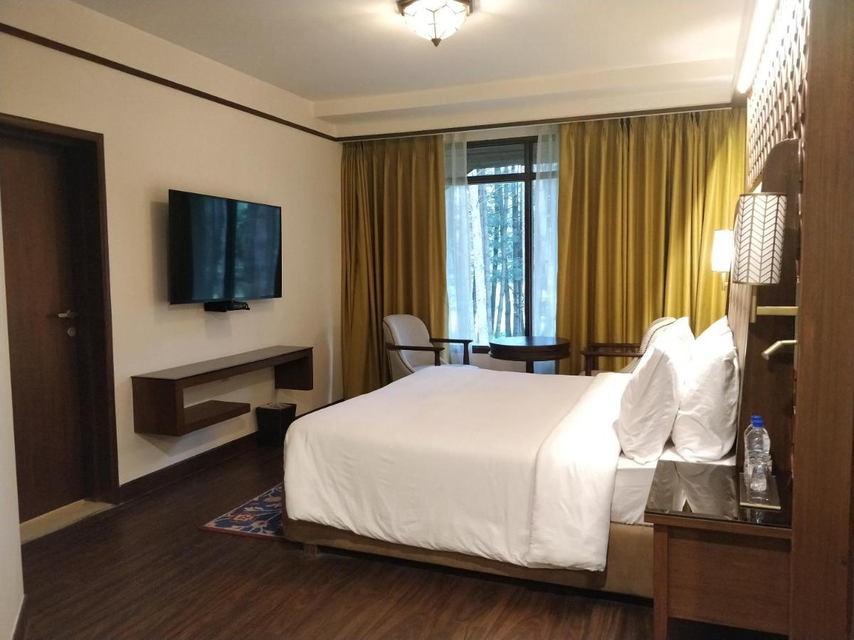 Radisson Golf Resort Pahalgām 외부 사진