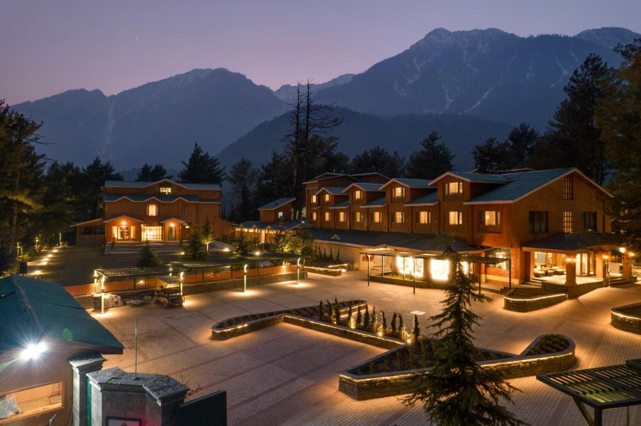 Radisson Golf Resort Pahalgām 외부 사진