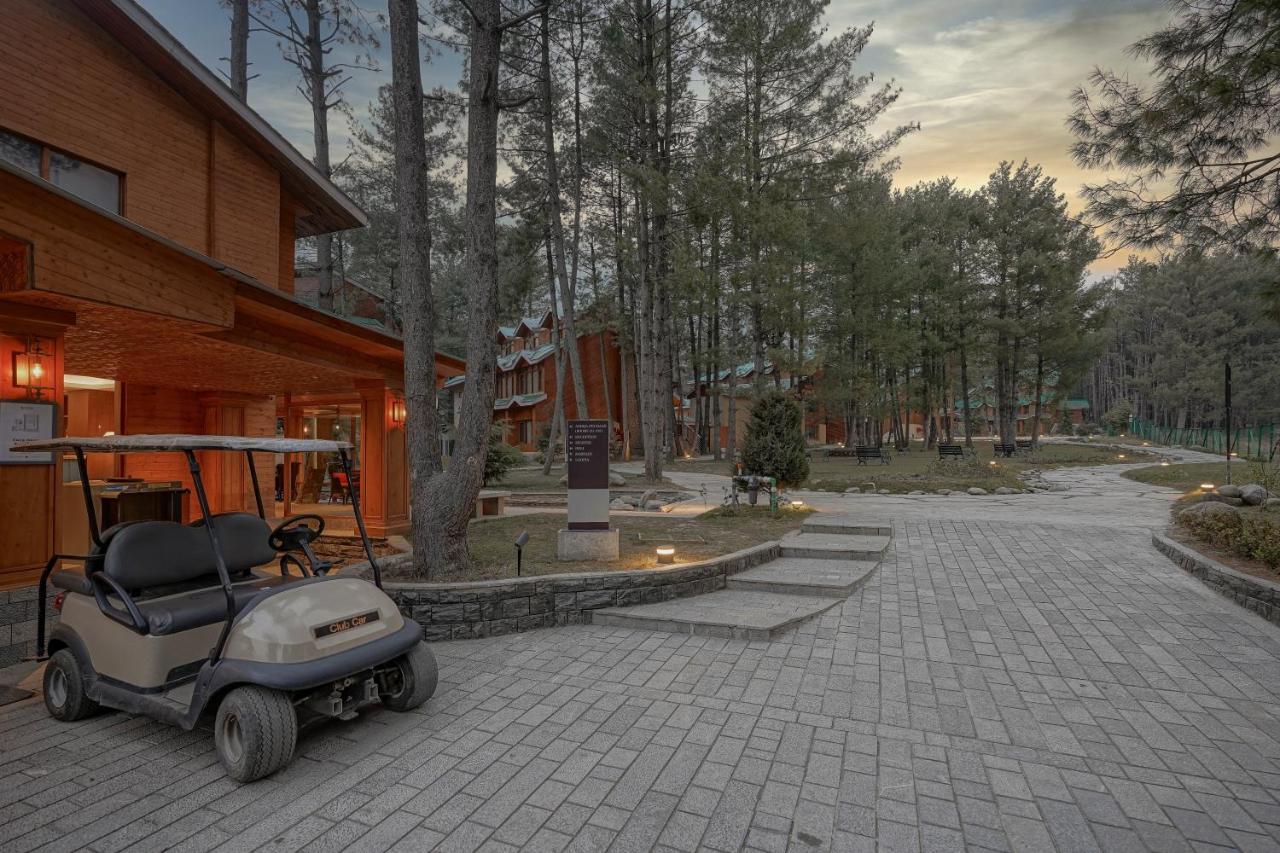 Radisson Golf Resort Pahalgām 외부 사진