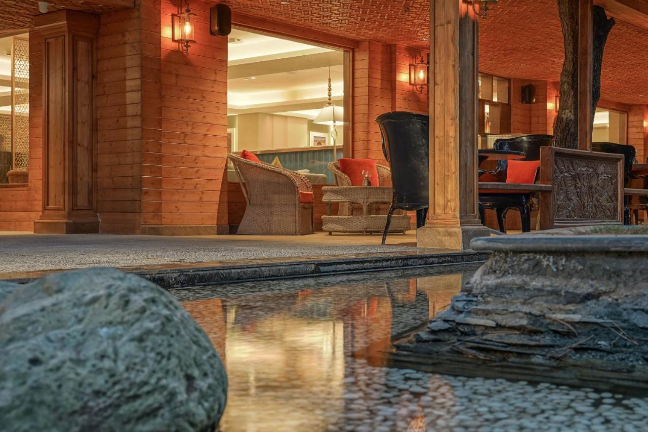 Radisson Golf Resort Pahalgām 외부 사진