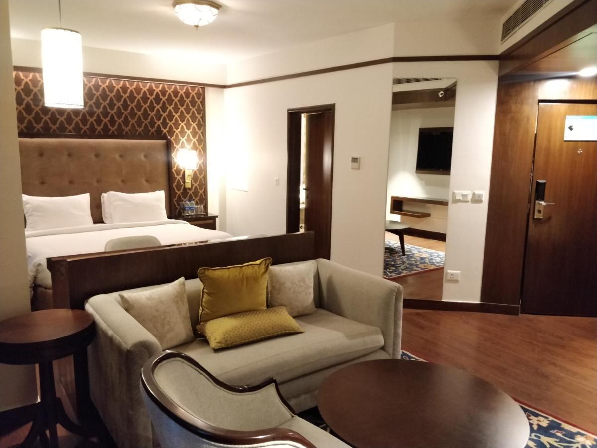 Radisson Golf Resort Pahalgām 외부 사진