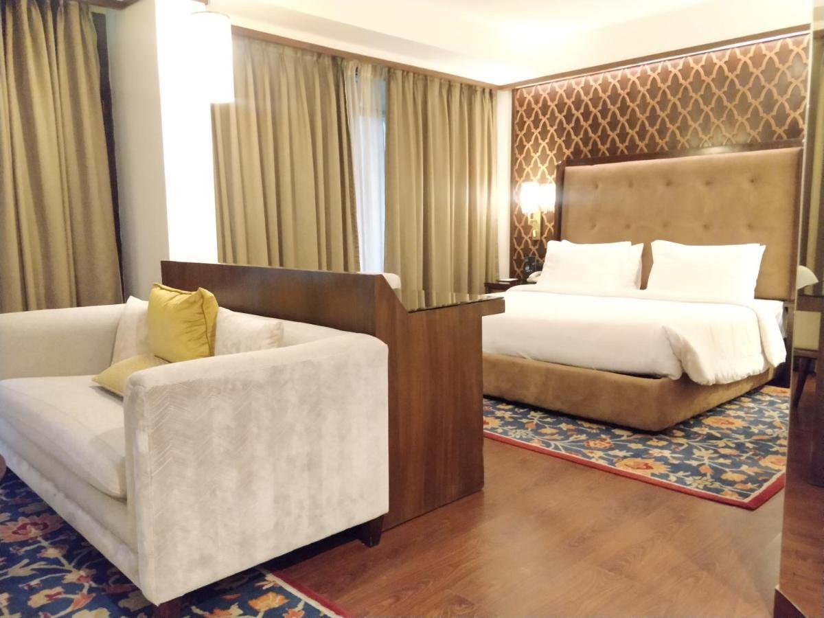 Radisson Golf Resort Pahalgām 외부 사진