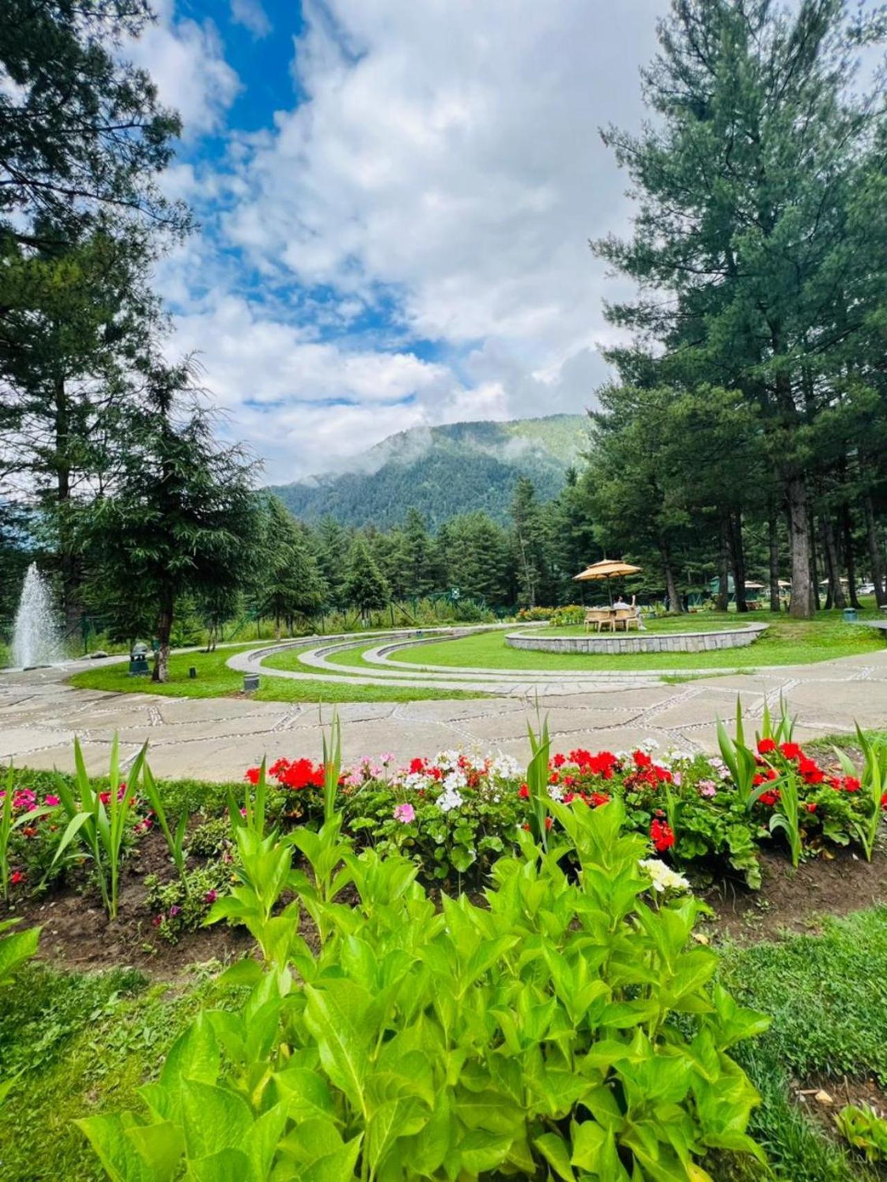 Radisson Golf Resort Pahalgām 외부 사진