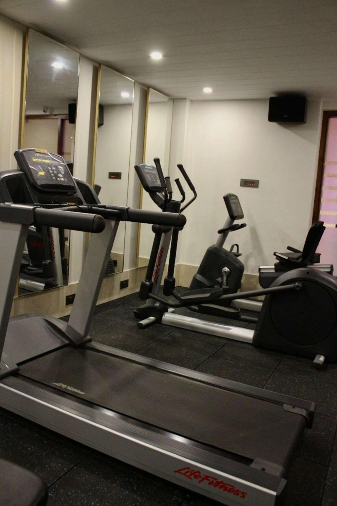 Radisson Golf Resort Pahalgām 외부 사진